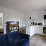 Avec Terrasse Privee, A Pied Apartman *