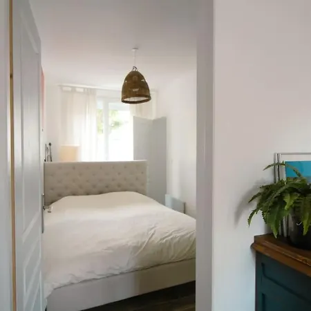 Avec Terrasse Privee, A Pied شقة